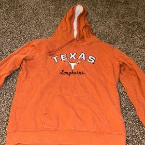 Women’s Texas Longhorns Hoodie